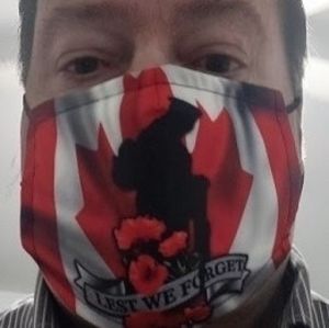 Meet your Posher, Robert